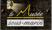 logo Musée Sous Marin du Pays de Lorient